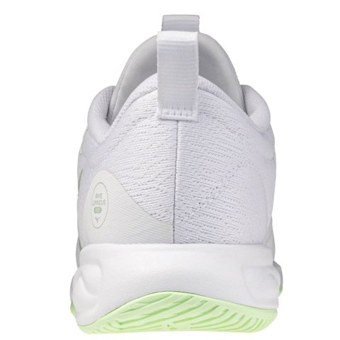 Buty Mizuno WAVE LUMINOUS PRO W V1GC264085 40 biały Mizuno