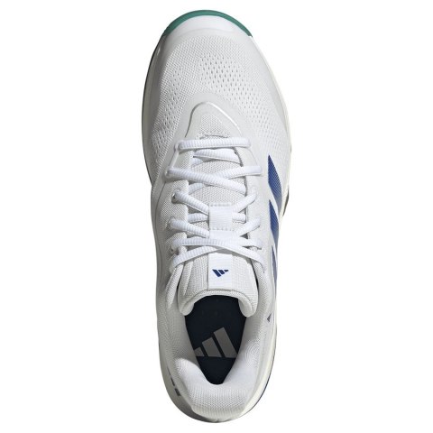 Buty adidas Crazyflight 7 M KJ9616 44 2/3 biały Adidas