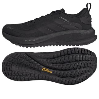 Buty adidas Supernova Ease 2 GTX HQ7409 42 2/3 czarny Adidas