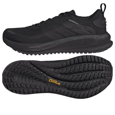 Buty adidas Supernova Ease 2 GTX HQ7409 42 2/3 czarny Adidas