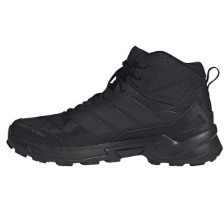 Buty adidas Terrex EastRail 3 Mid ClimaProof JR4014 czarny 42 Adidas