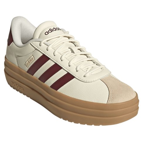 Buty adidas VL COURT BOLD W JQ5642 biały 38 2/3 Adidas