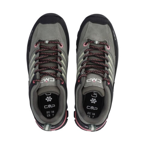 Buty trekkingowe damskie CMP Rigel 2.0 Low 3Q18246 25FV 40 CMP