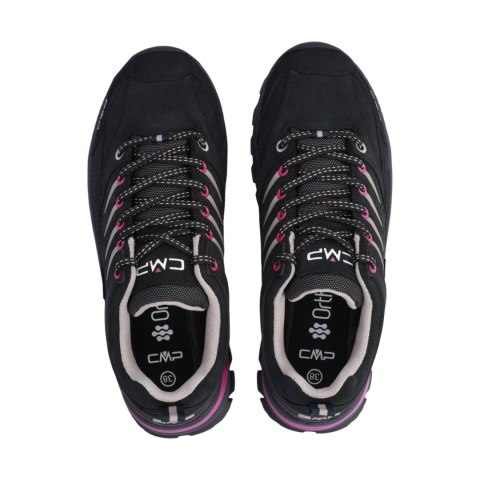 Buty trekkingowe damskie CMP Rigel 2.0 Low 3Q18246 54UZ 38 CMP
