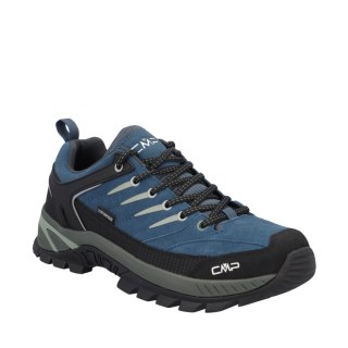 Buty trekkingowe męskie CMP Rigel 2.0 Low 3Q18247 10NZ 42 CMP
