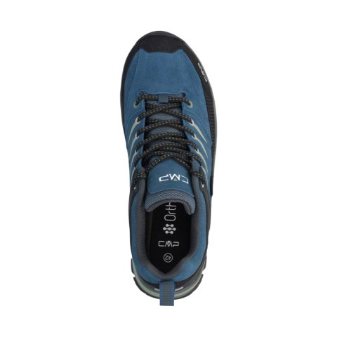 Buty trekkingowe męskie CMP Rigel 2.0 Low 3Q18247 10NZ 42 CMP