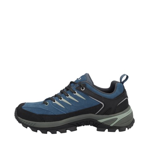 Buty trekkingowe męskie CMP Rigel 2.0 Low 3Q18247 10NZ 43 CMP