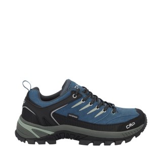 Buty trekkingowe męskie CMP Rigel 2.0 Low 3Q18247 10NZ 44 CMP