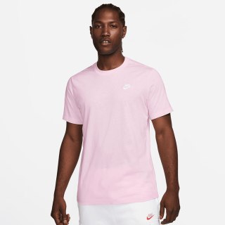 T-Shirt Nike Sportswear Club AR4997-665 różowy L Nike