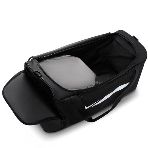 Torba Nike Academy Team Duffel Bag L IO0917-010 czarny Nike