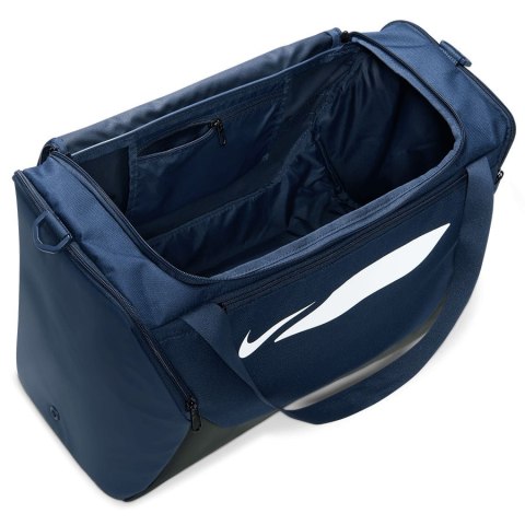 Torba Nike Academy Team Duffel Bag S IO0919-410 granatowy Nike