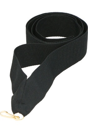 Wstążka 11 mm - czarna