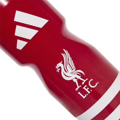 Bidon adidas Liverpool FC Bottle JZ4451 czerwony 750 ml Adidas