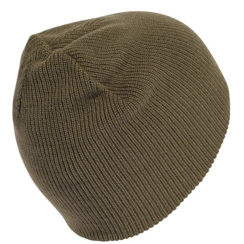 Czapka adidas ESS LABEL Beanie KG9581 zielony OSFM Adidas