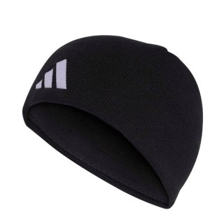 Czapka adidas Tiro Light Fleece czarna JY7996 Dorośli M/L Adidas teamwear