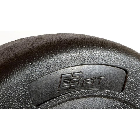 OBCIĄŻENIE BETONOWE 15 KG ENERO FIT fi29MM