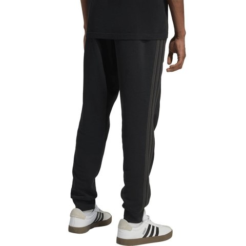 Spodnie adidas Essentials Fleece Pants KE7273 czarny XXL Adidas