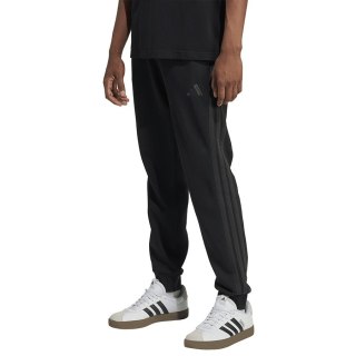 Spodnie adidas Essentials Fleece Pants KE7273 czarny L Adidas