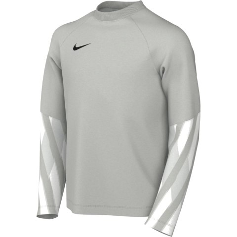 Koszulka dla dzieci Nike Dri-Fit Park V Stadium szara HV8318 097 L Nike Team