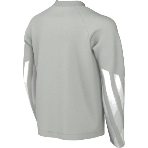 Koszulka dla dzieci Nike Dri-Fit Park V Stadium szara HV8318 097 L Nike Team