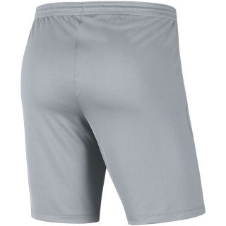 Spodenki dla dzieci Nike Dry Park III NB K szare BV6865 012 XL Nike Team