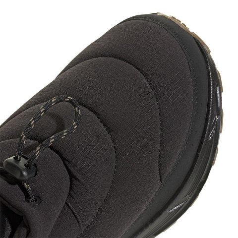 Buty adidas Astrastar BOOT Water Repellent KJ7583 czarny 38 Adidas