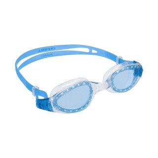 Okulary pływackie Crowell Avanti SR niebieskie Crowell