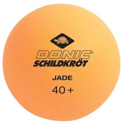 PIŁECZKI DO TENISA STOŁOWEGO JADE POLY 40 MIX 12SZT DONIC