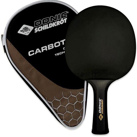 RAKIETKA DO TENISA STOŁOWEGO CARBOTEC 7000 POKROWIEC DONIC