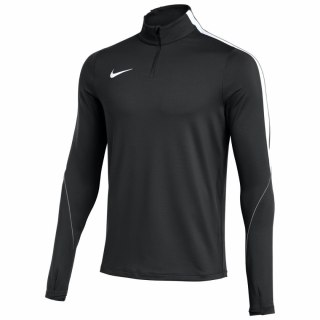 Bluza męska Nike Dri-FIT Strike longsleeve czarna HV8373 010 S Nike Team