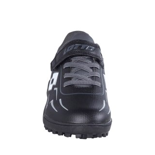 Buty dla dzieci Lotto Kobato K czarno-szare 2601520K 1119 35 Lotto