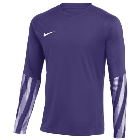 Koszulka Nike Park V Goalkeeper V HV8314-507 fioletowy L Nike