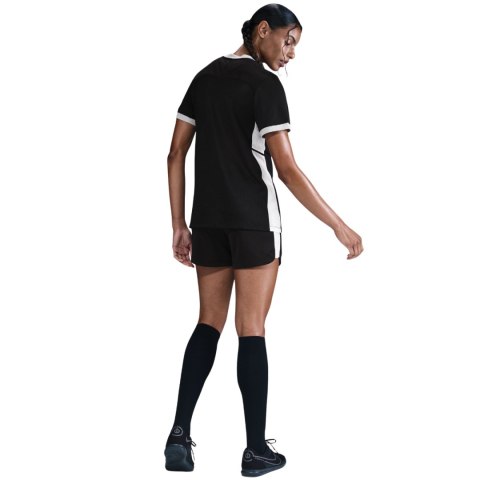 Koszulka damska Nike Dri-Fit Academy 25 SS czarna FZ9756 010 XS Nike Team