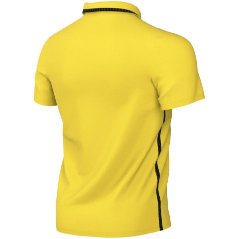 Koszulka dla dzieci Nike Dri Fit Park 26 Polo żółta HM7145 719 L Nike Team
