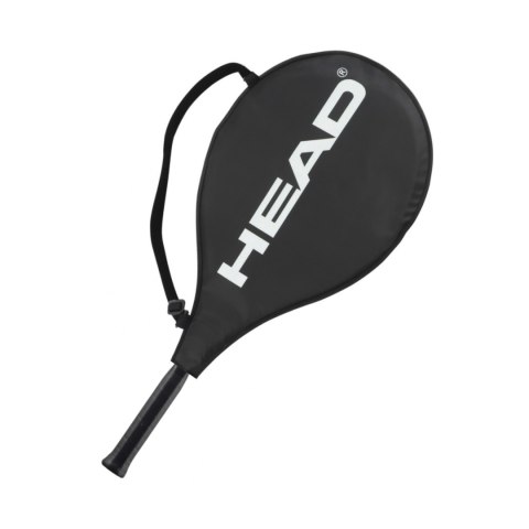 Rakieta do tenisa ziemnego Head Geo Speed 4 3/8 czarna 231375 SC30 Head