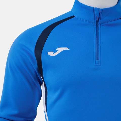 Bluza Joma Championship 20 105166.703 niebieski S Joma