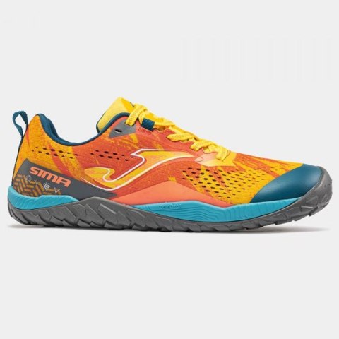 Buty Joma Sima Barefoot BFSIMS2628 44 pomarańczowy Joma