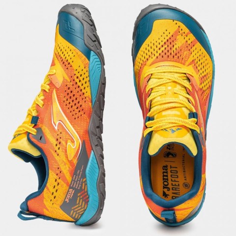 Buty Joma Sima Barefoot BFSIMS2628 44 pomarańczowy Joma