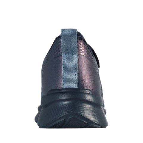 Buty dla dzieci Lotto Hurkett K granatowo-niebieskie 2601920K 5955 29 Lotto