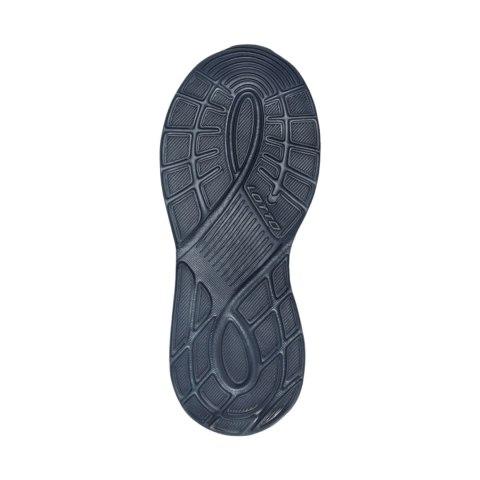 Buty dla dzieci Lotto Hurkett K granatowo-niebieskie 2601920K 5955 29 Lotto