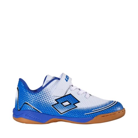 Buty dla dzieci Lotto Rabony K niebiesko-białe 2601620K 5010 30 Lotto