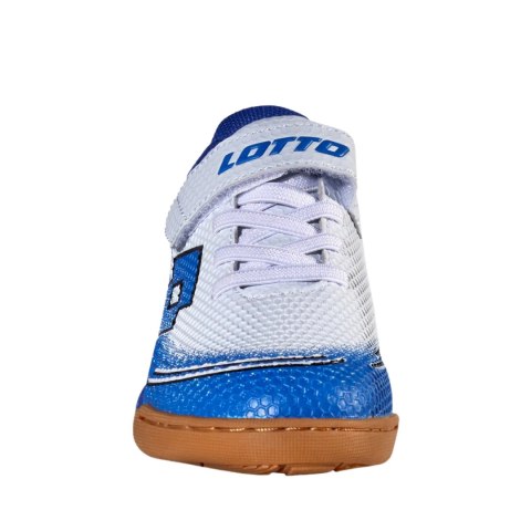 Buty dla dzieci Lotto Rabony K niebiesko-białe 2601620K 5010 30 Lotto