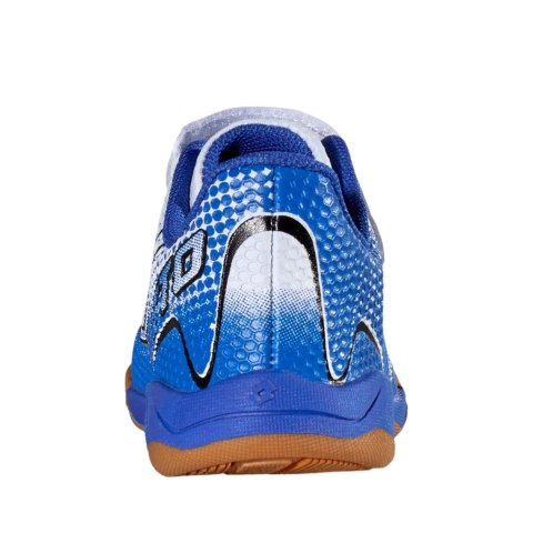 Buty dla dzieci Lotto Rabony K niebiesko-białe 2601620K 5010 30 Lotto