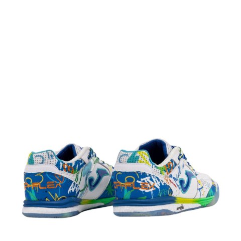 Buty piłkarskie Joma Top Flex Rebound Indoor 2699 IN Amandinha TORW2699IN 40 Joma