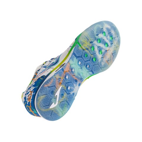 Buty piłkarskie Joma Top Flex Rebound Indoor 2699 IN Amandinha TORW2699IN 40 Joma