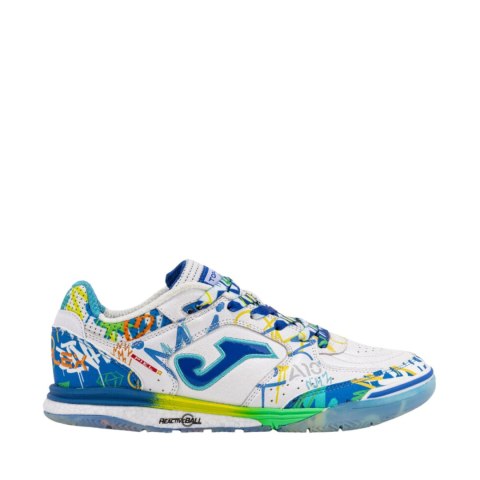 Buty piłkarskie Joma Top Flex Rebound Indoor 2699 IN Amandinha TORW2699IN 44 Joma