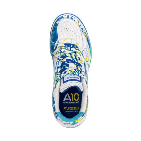Buty piłkarskie Joma Top Flex Rebound Indoor 2699 IN Amandinha TORW2699IN 44 Joma