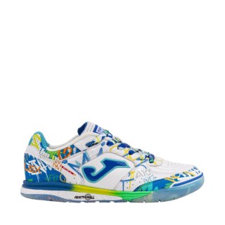 Buty piłkarskie Joma Top Flex Rebound Indoor 2699 IN Amandinha TORW2699IN 45 Joma