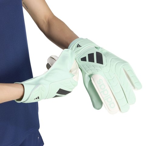 Rękawice adidas Copa GK Club KE9730 zielony 9,5 Adidas