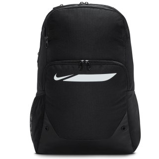 Plecak Nike Academy L IO0912-010 30 L czarny Nike